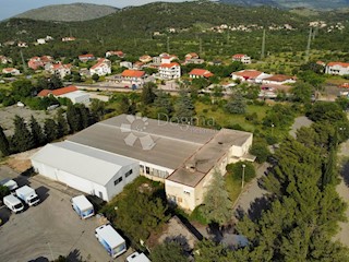 Locale commerciale Bilice, Šibenik - Okolica, 2.200m2