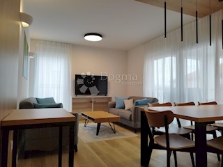 Appartamento Malinska, Malinska-Dubašnica, 104m2