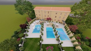 Casa Svetvinčenat, 79,26m2