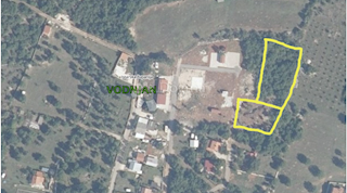 Terreno Vodnjan, 2.174m2