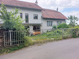 Casa Gornje Vrapče, Črnomerec, 190m2