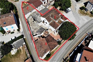 Casa Vrsar, 500m2