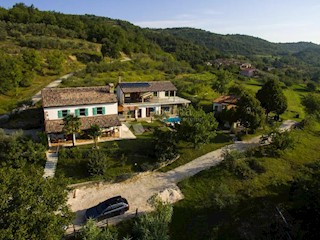 Casa Korelići, Cerovlje, 500m2