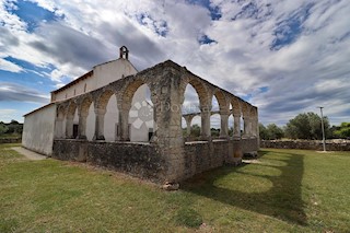 Terreno Vodnjan, 6.746m2