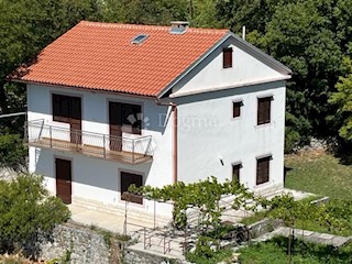 Casa Grižane-Belgrad, Vinodolska Općina, 156m2