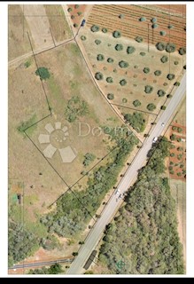 Terreno Umag, 6.070m2