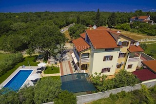 Casa Murine, Umag, 550m2