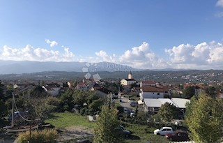 Terreno Viškovo, 1.089m2