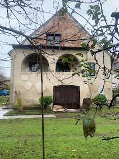 Casa Glavnica Donja, Sesvete, Glavnička cesta, 168m2