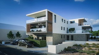 Allogio Vodice, 83,01m2