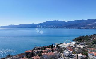 Allogio Kantrida, Rijeka, 119,63m2