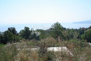 Terreno Veprinac, Opatija - Okolica, 759m2