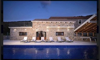 Casa Dol, Stari Grad, 140m2