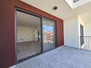 Umago, nuova costruzione,