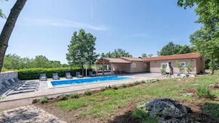 Casa Labin, 198m2