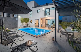 Casa Medulin, 260m2