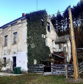 Casa Vrbovsko, 330m2