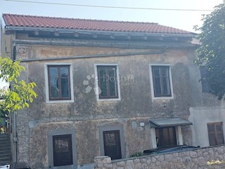 Allogio Cernik, Čavle, 95m2