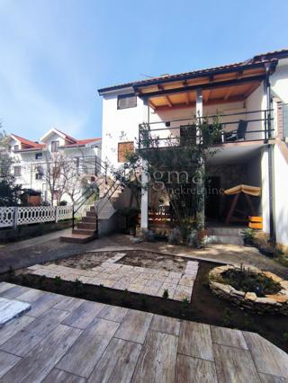 Casa Sabunike, Privlaka, 233m2