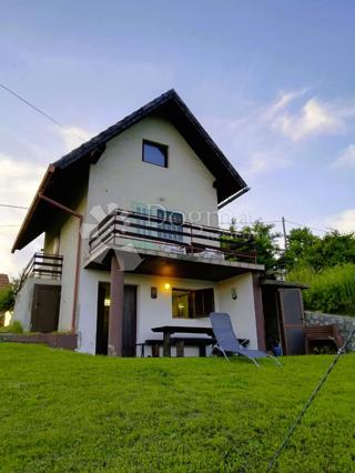 Casa Svibovec, Varaždinske Toplice, 71m2