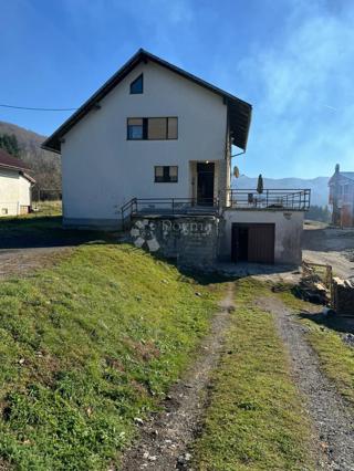 Casa Mrkopalj, 350m2