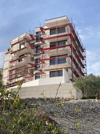 Allogio Primošten, 63,27m2