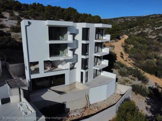 Allogio Primošten, 63,27m2