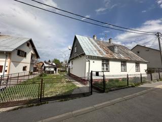 Casa Centar, Gospić, 185m2