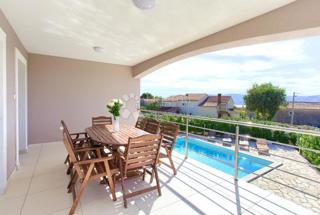 Casa Linardići, Krk, 135m2