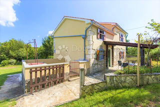 Casa Labin, 90m2