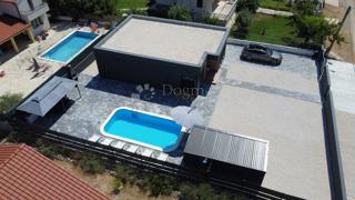 Casa Ninski Stanovi, Nin, 107m2