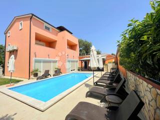 Casa Medulin, 380m2