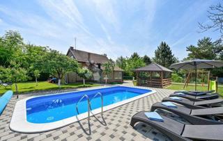 Casa Molve Grede, Molve, 137,53m2