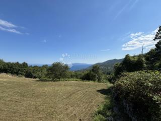 Terreno Veprinac, Opatija - Okolica, 1.478m2