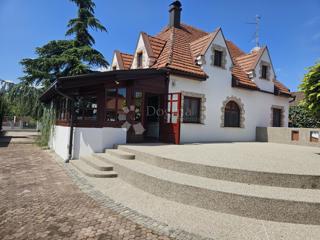 Casa Gornji Kuršanec, Nedelišće, 360m2