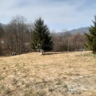 Terreno Jasenak, Ogulin, 1.744m2