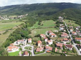 Terreno Buzet, 1.035m2