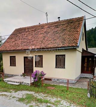 Casa Jasenak, Ogulin, 127m2