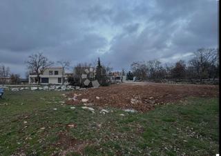 Terreno Filipini, Poreč, 844m2