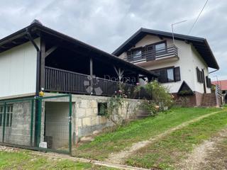 Casa Budinšćina, Budinščina, 150m2