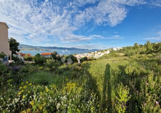 Terreno Žedno, Trogir - Okolica, 1.684m2