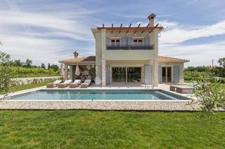 Casa Labin, 170m2