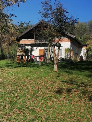 Casa Rakitnica, Virje, 160,40m2