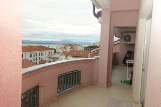 Allogio Crikvenica, 169,59m2