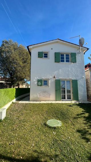 Casa Barban, 85m2