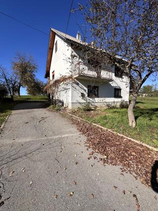 Casa Budak, Gospić - Okolica, 90m2