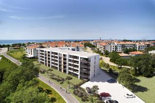 Allogio Umag, 63,60m2