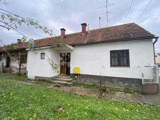 Casa Sračinec, 60m2