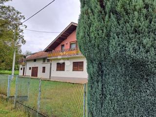 Casa Pješčanica, Gvozd, 180m2