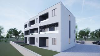 Allogio Vodice, 125,82m2